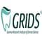 Goenka Research Institute of Dental Science - [GRIDS] logo